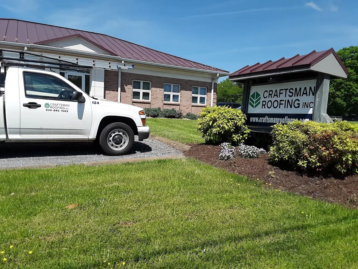 Quality Soffit & Fascia Repair by experienced craftsmen in Carriage Place